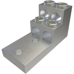 ILSCO PB4-600-2N TERMINALS