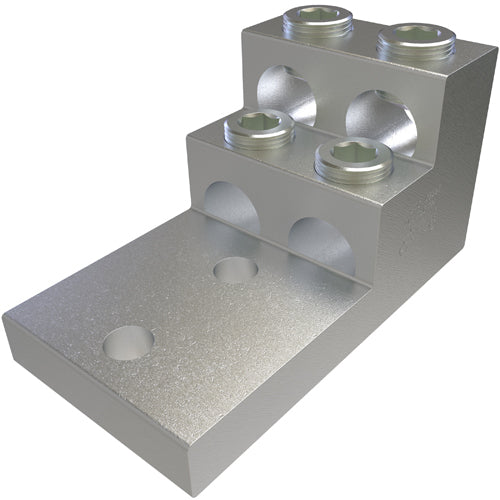 ILSCO PB4-750-2N TERMINALS