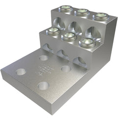 ILSCO PBMW-6-750-12 TERMINALS