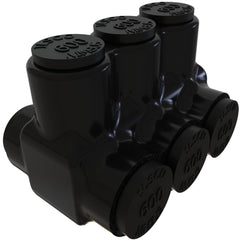 ILSCO PBTD-3-500 WIRE STRIPPERS