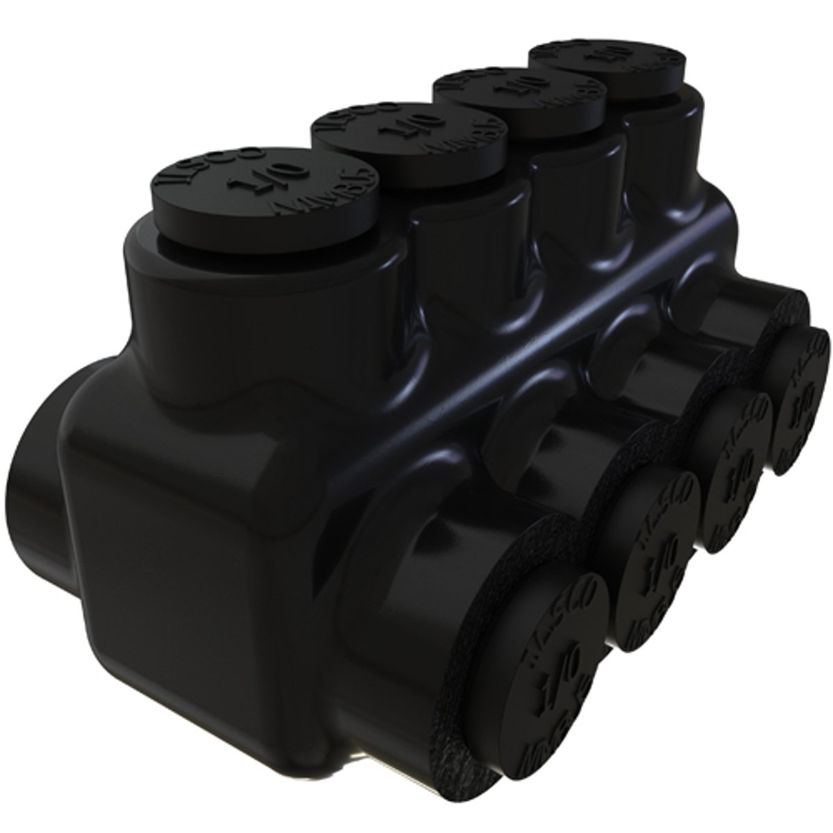 ILSCO PBTD-4-1/0 WIRE STRIPPERS