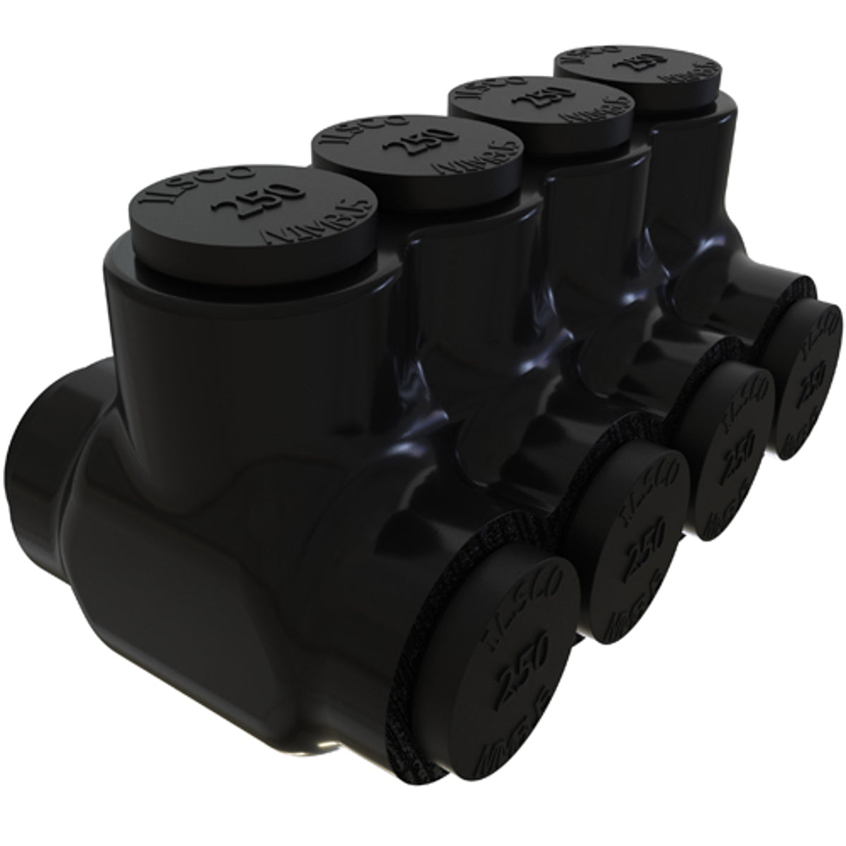 ILSCO PBTD-4-250 WIRE STRIPPERS