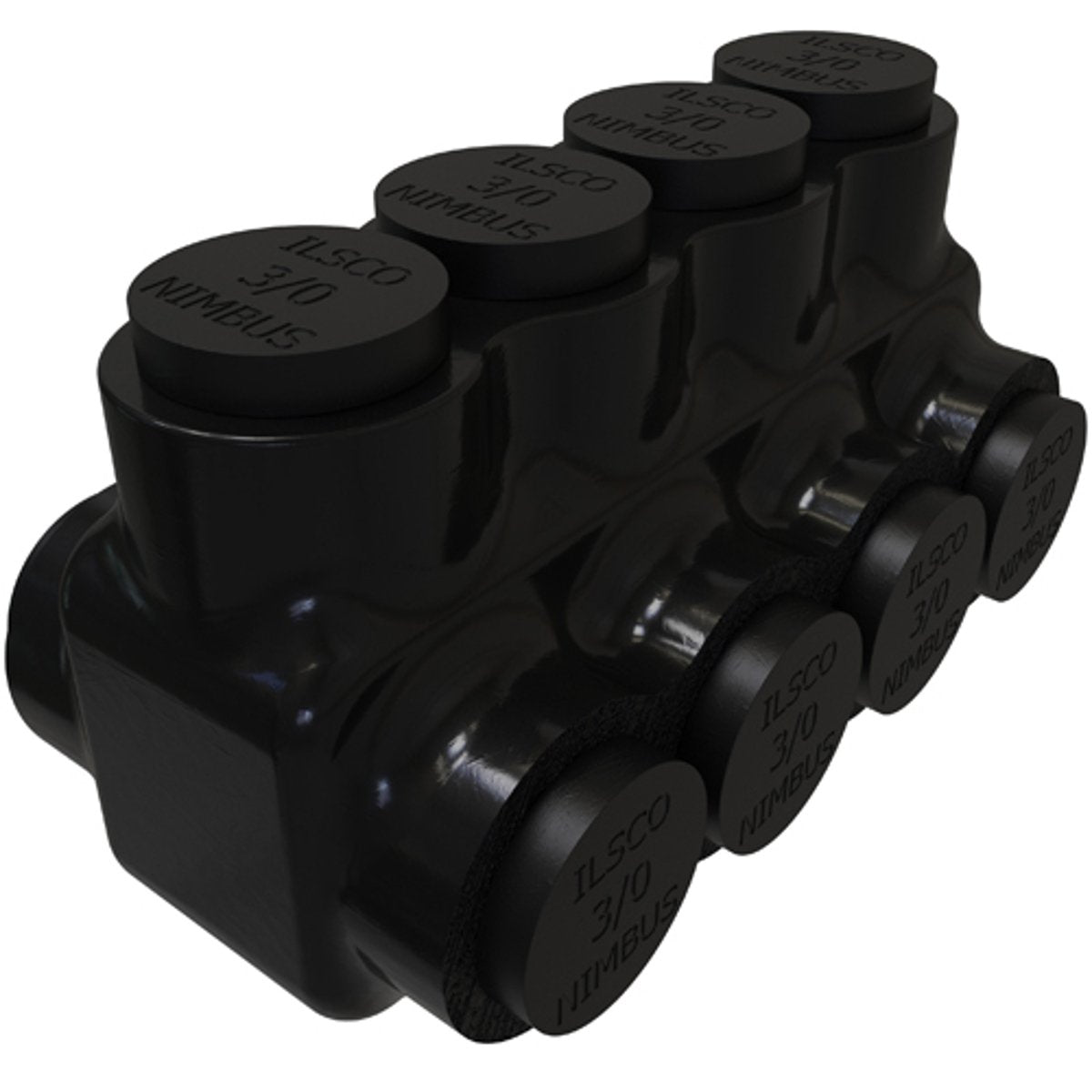 ILSCO PBTD-4-3/0 WIRE STRIPPERS