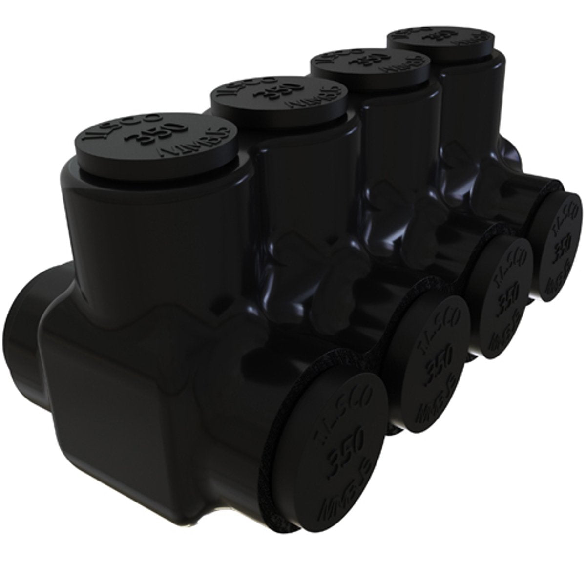 ILSCO PBTD-4-350 WIRE STRIPPERS