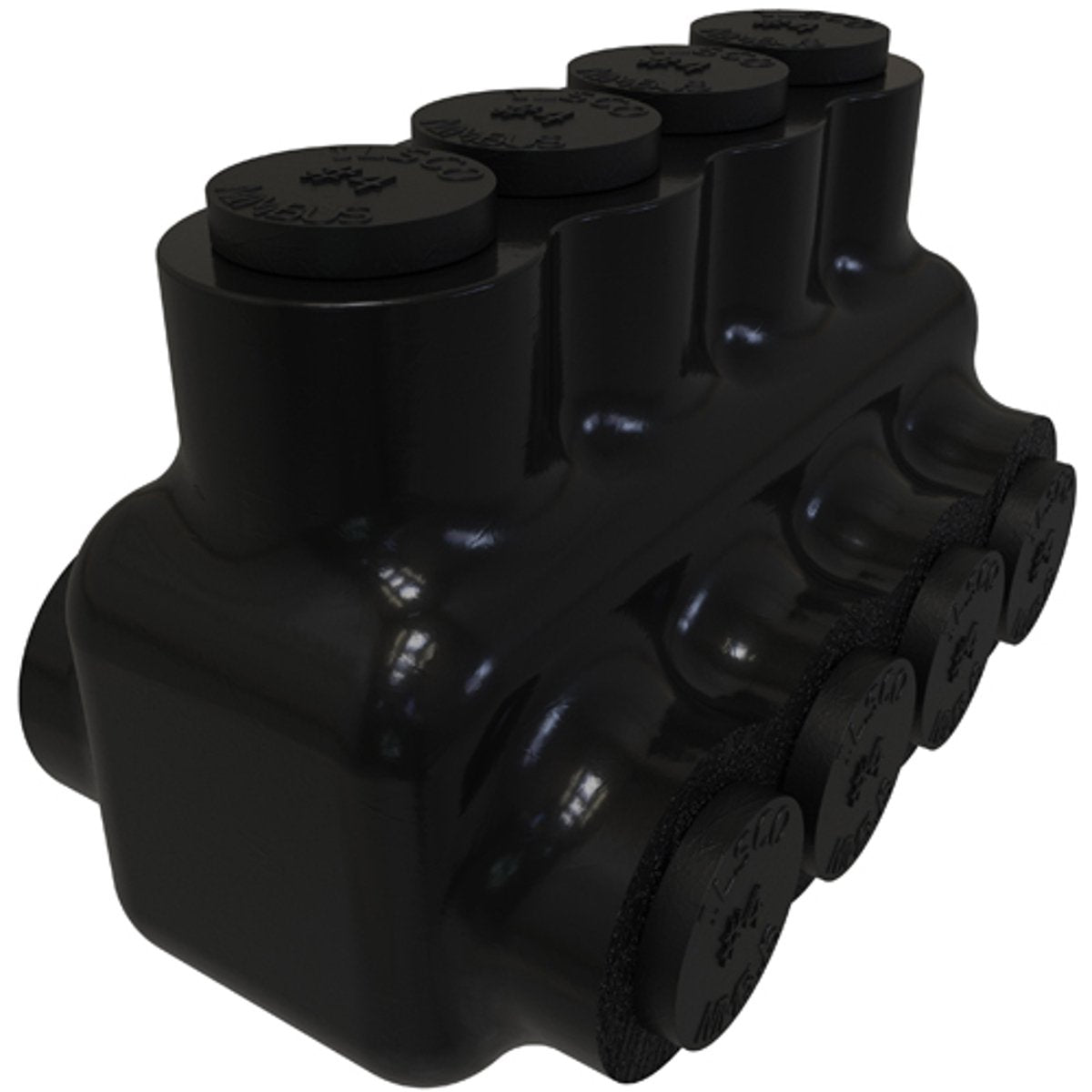 ILSCO PBTD-4-4 TERMINALS