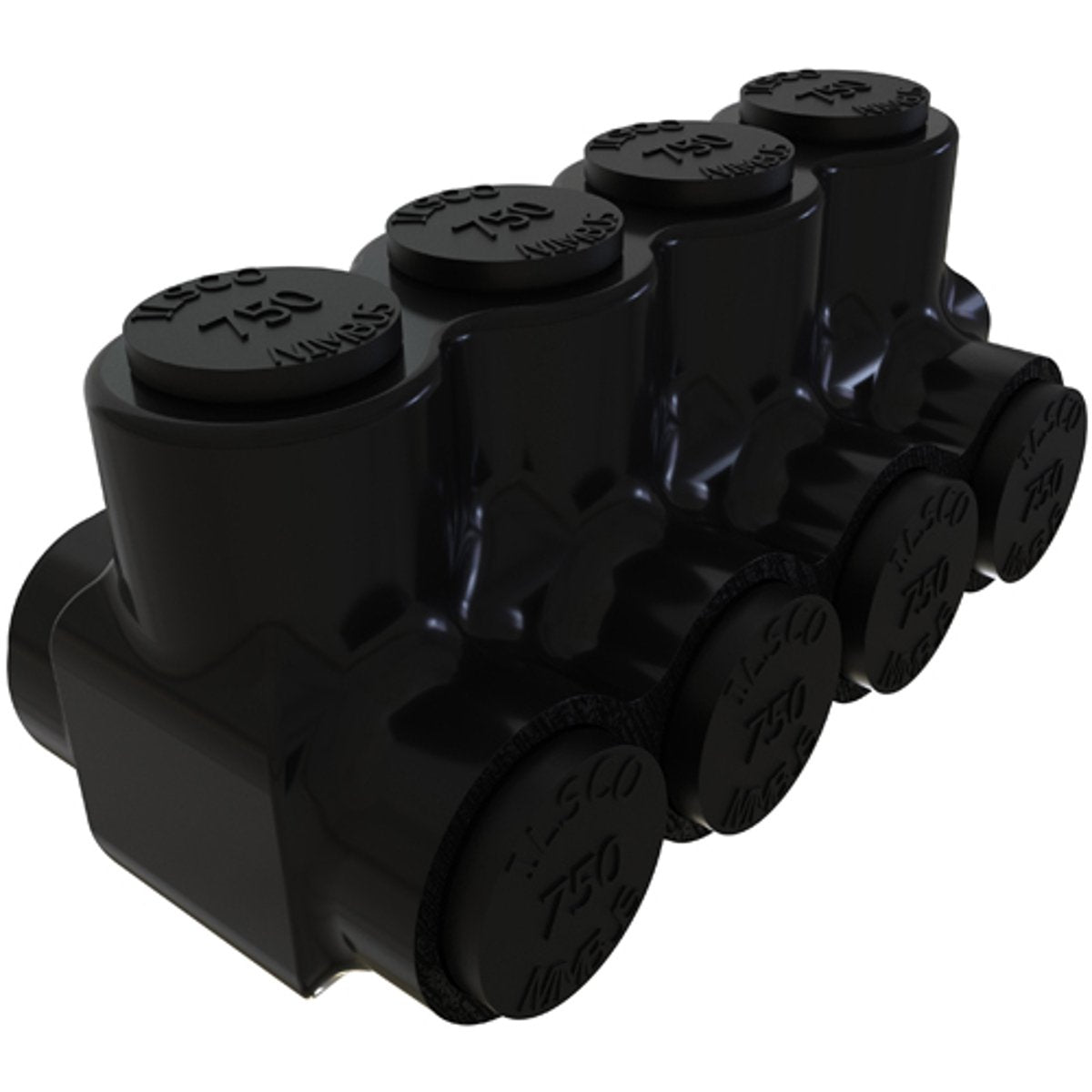 ILSCO PBTD-4-750 WIRE STRIPPERS