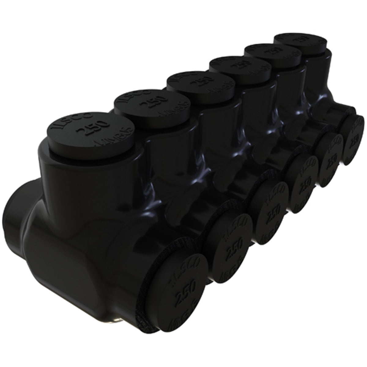 ILSCO PBTD-6-250 TERMINALS