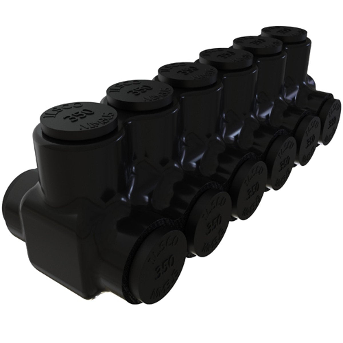 ILSCO PBTD-6-350 TERMINALS