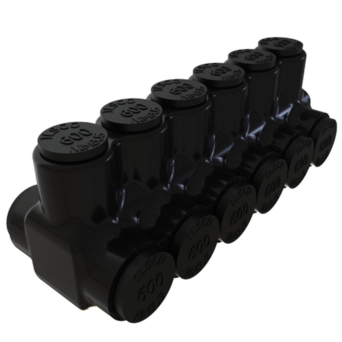 ILSCO PBTD-6-500 WIRE STRIPPERS