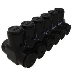 ILSCO PBTD-6-500 WIRE STRIPPERS