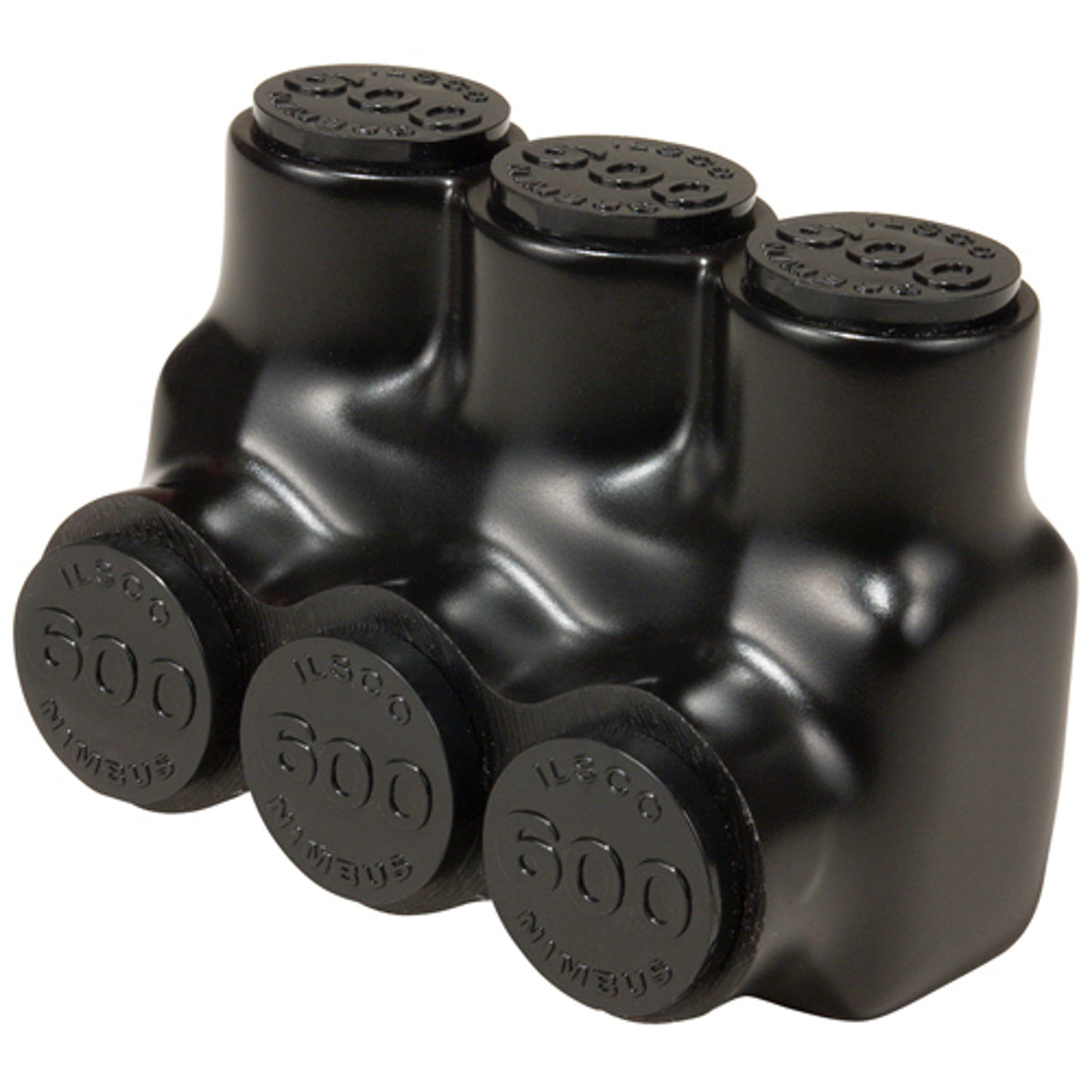 ILSCO PBTS-4-500 TERMINALS