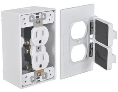TRUE VALUE FCD35-W ELECTRIC CABLES