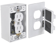 TRUE VALUE FCD35-W ELECTRIC CABLES