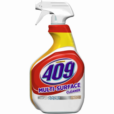 TRUE VALUE 00889 CLEANERS & DEGREASERS