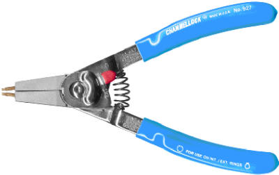 TRUE VALUE 927 PLIERS