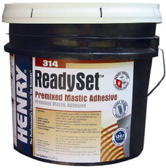 TRUE VALUE 12257 ADHESIVES, SEALANTS AND TAPES