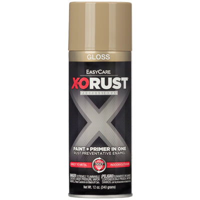 TRUE VALUE XOP26-AER SPRAY PAINTS & PRIMERS