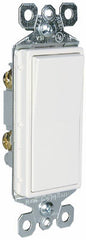 TRUE VALUE TM870WCP6 TOGGLE SWITCHES