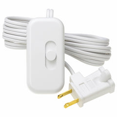 TRUE VALUE TTCL-100H-WH LIGHTING, CONTROLS & ACCESSORIES