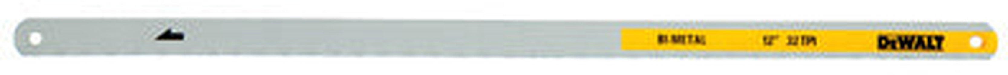 TRUE VALUE DWHT20553 HACK SAWS
