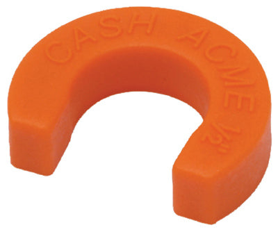 TRUE VALUE U710A TWO EAR CLAMPS