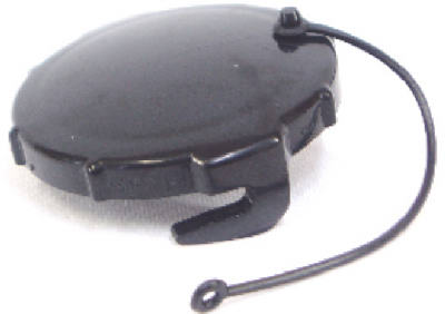 TRUE VALUE RV509B DUCT END CAPS