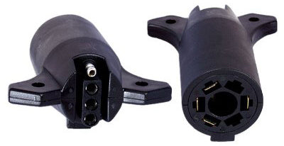 TRUE VALUE UE724000 TERMINALS