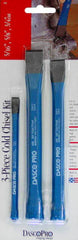 TRUE VALUE 44 CHISELS
