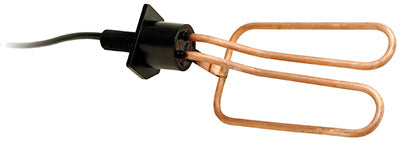 TRUE VALUE UPH-15 PORTABLE SPACE HEATERS