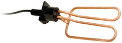 TRUE VALUE UPH-15 PORTABLE SPACE HEATERS