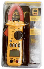 TRUE VALUE TV221061 CLAMP METERS