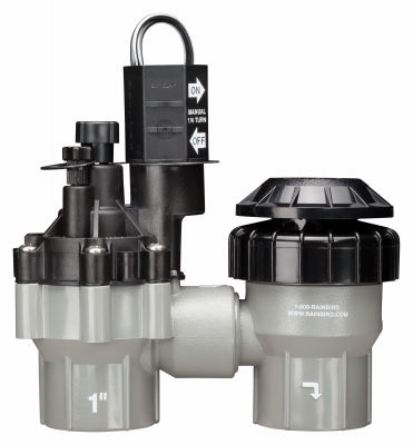 TRUE VALUE DASASVF100 STOP & SHUT OFF VALVES