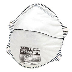 TRUE VALUE 10102481 RESPIRATORY PROTECTION