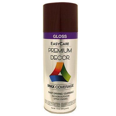 TRUE VALUE PDS95-AER SPRAY PAINTS & PRIMERS