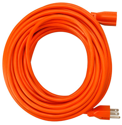 TRUE VALUE 02309ME POWER & EXTENSION CORDS