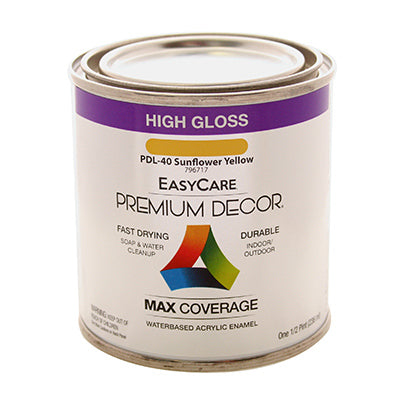 TRUE VALUE PDL40-HP PAINT SUPPLIES