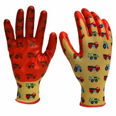 TRUE VALUE TV242585 GLOVES, SLEEVES, & MITTS