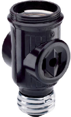 TRUE VALUE 1403CC10 LIGHTING, CONTROLS & ACCESSORIES