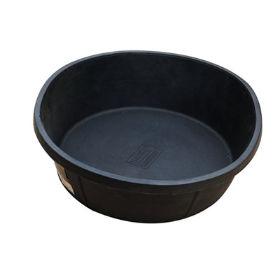 TRUE VALUE MR8QR/PAN-BLK PANS