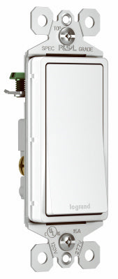 TRUE VALUE TM873WCC10 TOGGLE SWITCHES