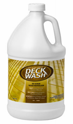 TRUE VALUE TV1-GL CLEANERS & DEGREASERS