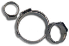 TRUE VALUE UC956A PEX CRIMP FITTINGS