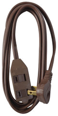 TRUE VALUE 09409ME POWER & EXTENSION CORDS