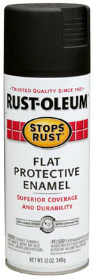 TRUE VALUE 7776-830 SPRAY PAINTS & PRIMERS