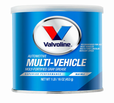 TRUE VALUE VV632 LUBRICANTS