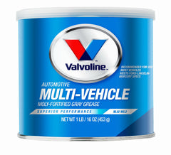 TRUE VALUE VV632 LUBRICANTS