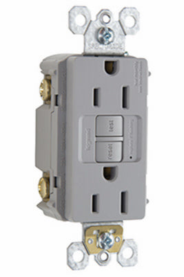TRUE VALUE 1597NTLTRNICC4 GFCI BREAKERS