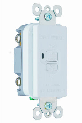 TRUE VALUE 2087WCC4 GFCI BREAKERS