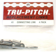 TRUE VALUE TCL41-4PK PIPE FITTINGS