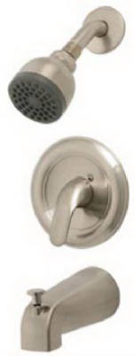 TRUE VALUE TV210520 BATH & KITCHEN FAUCETS